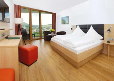 Engener Hoehe Hotel Restaurant Rastanlage Engen Hegau Hotel DZ 1772px