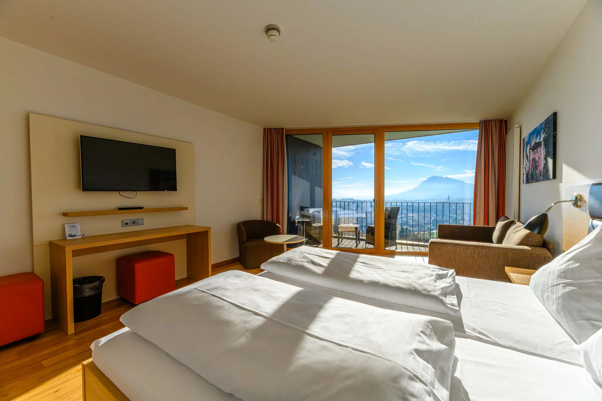 Engener Hoehe Hotel Restaurant Rastanlage Engen Hegau Hotel KDS 4999