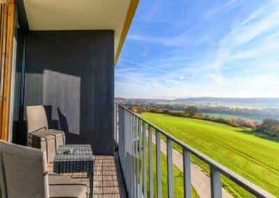 Engener Hoehe Hotel Restaurant Rastanlage Engen Hegau Hotel KDS 5010 HDR