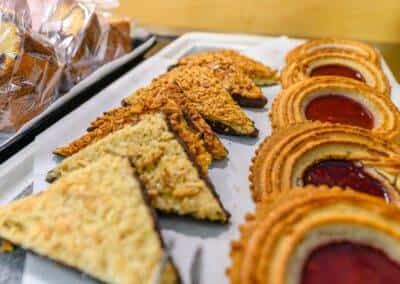 Engener Hoehe Hotel Restaurant Rastanlage Engen Hegau Raststaette KDS 4904