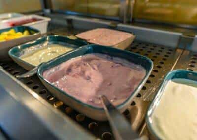 Engener Hoehe Hotel Restaurant Rastanlage Engen Hegau Raststaette KDS 4918