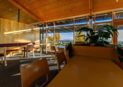 Engener Hoehe Hotel Restaurant Rastanlage Engen Hegau Raststaette KDS 5085