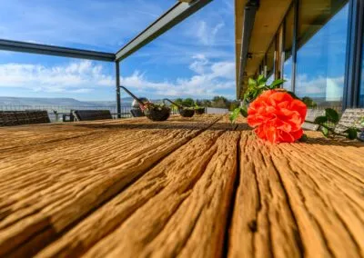 Tisch 7 1 Engener Hoehe Hotel Restaurant Rastanlage Engen Hegau Tisch7 KDS 4938